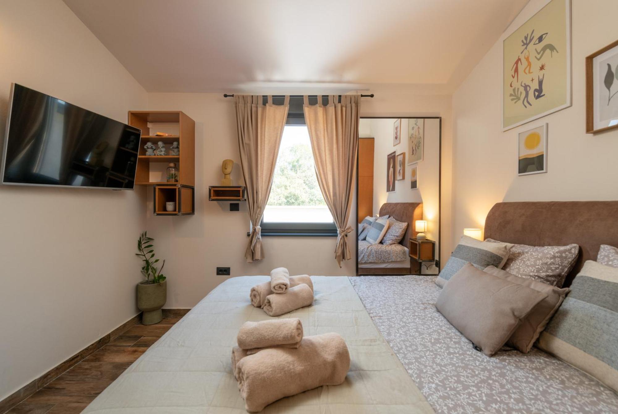 فيلا Casa Vigo بولا المظهر الخارجي الصورة