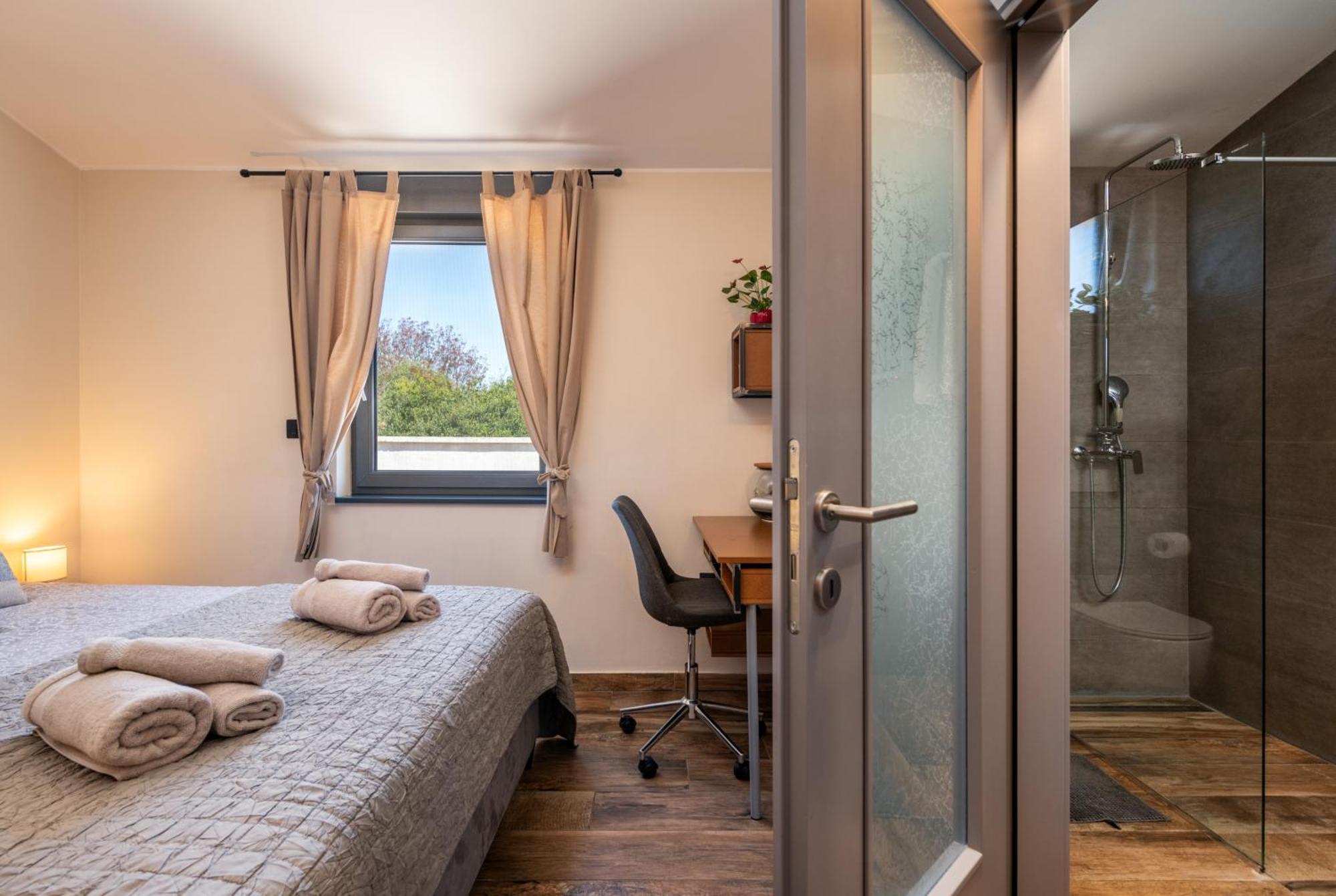 فيلا Casa Vigo بولا المظهر الخارجي الصورة
